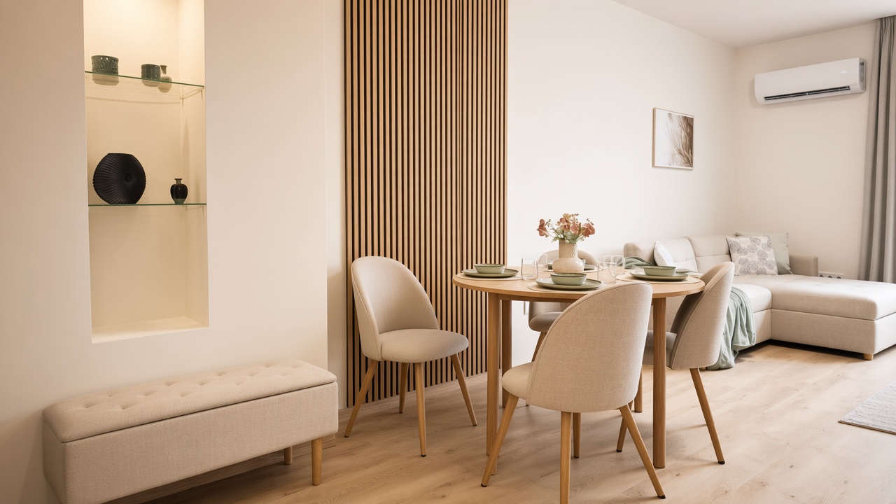 Home staging